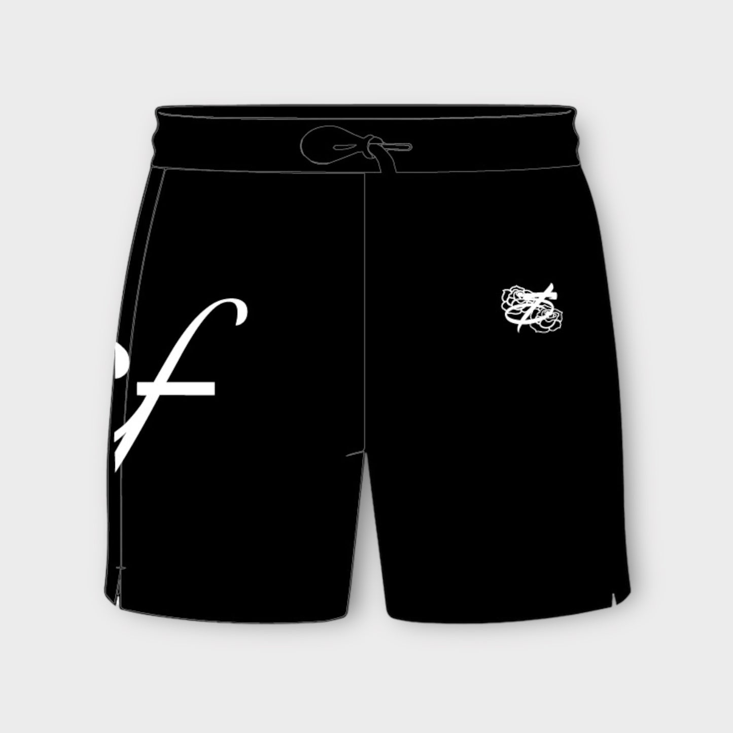 Short Black