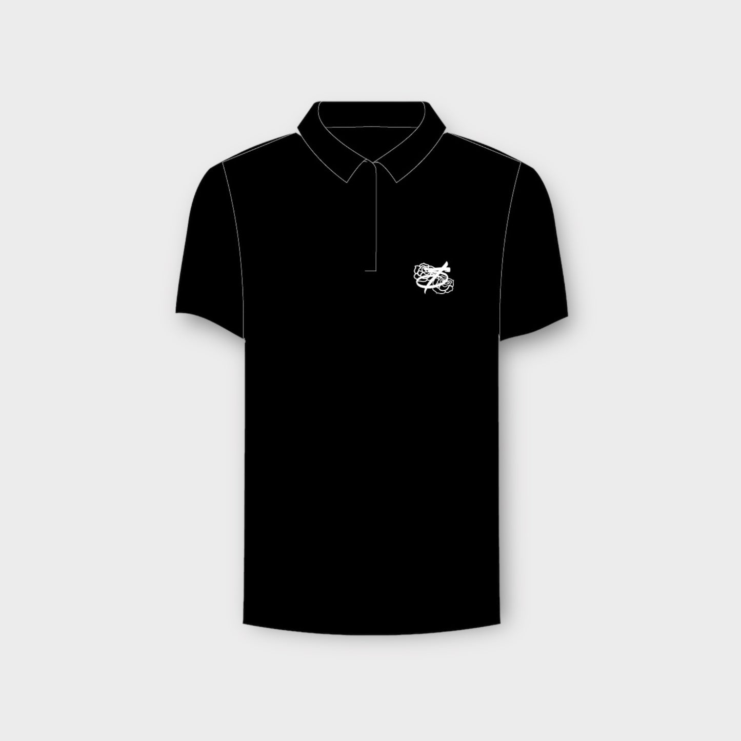 Polo Black