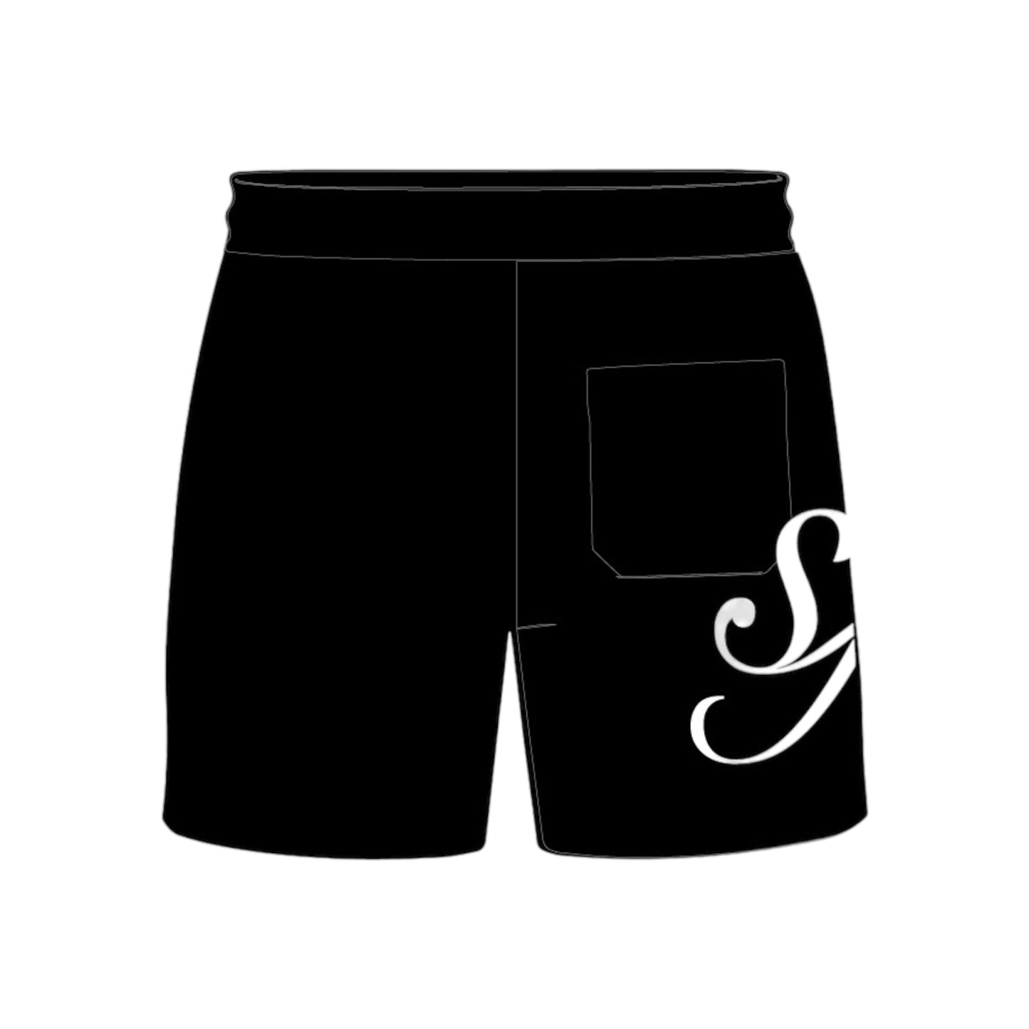 Short Black